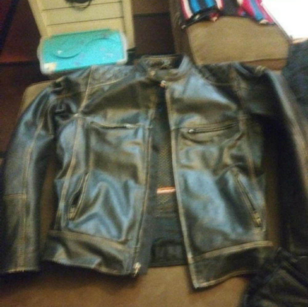 Men's jacket